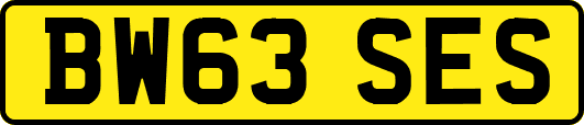 BW63SES
