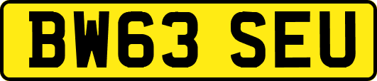 BW63SEU