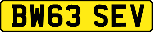 BW63SEV