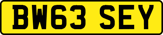 BW63SEY