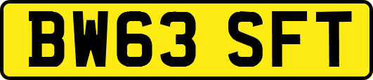 BW63SFT