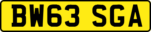 BW63SGA