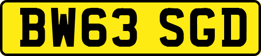 BW63SGD