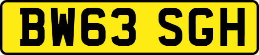 BW63SGH
