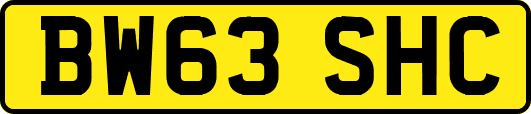 BW63SHC
