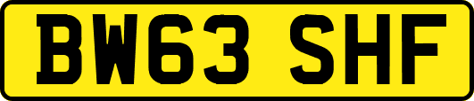 BW63SHF