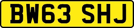BW63SHJ