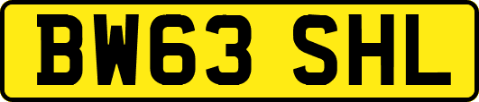 BW63SHL