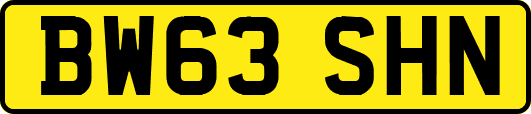 BW63SHN