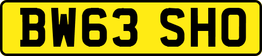 BW63SHO