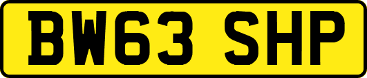 BW63SHP
