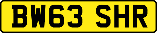 BW63SHR