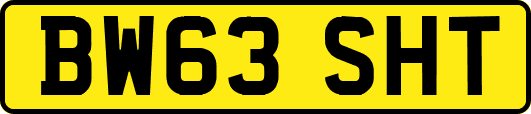 BW63SHT