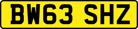 BW63SHZ
