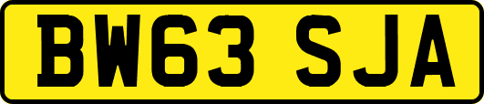 BW63SJA