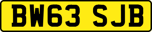 BW63SJB