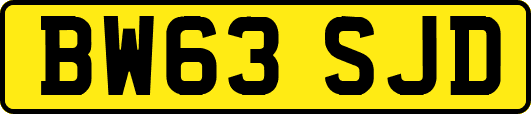 BW63SJD