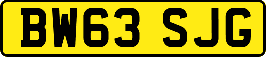 BW63SJG