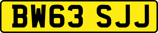 BW63SJJ