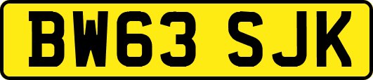 BW63SJK