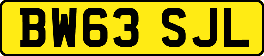 BW63SJL