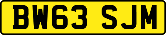 BW63SJM