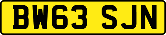 BW63SJN