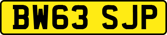 BW63SJP