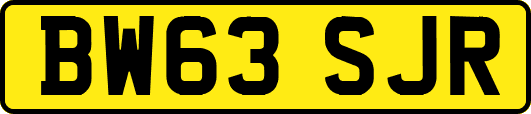 BW63SJR