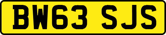 BW63SJS