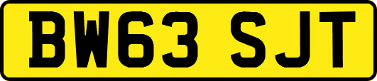 BW63SJT