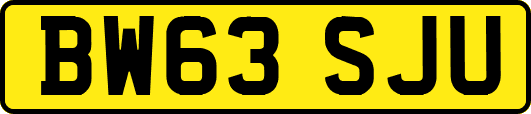 BW63SJU