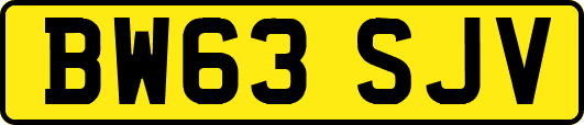 BW63SJV