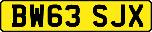 BW63SJX