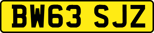 BW63SJZ