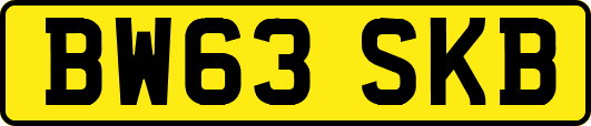 BW63SKB