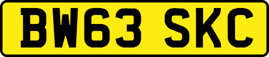 BW63SKC