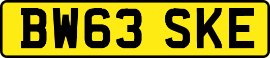 BW63SKE