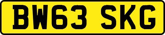 BW63SKG