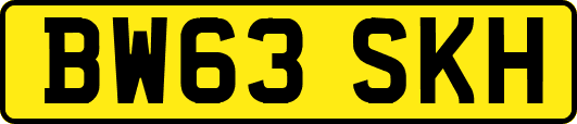 BW63SKH