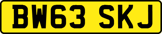BW63SKJ
