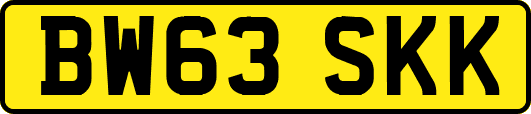 BW63SKK