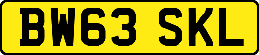 BW63SKL