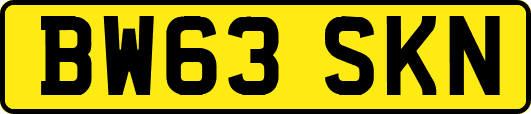 BW63SKN