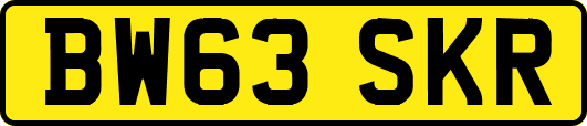 BW63SKR