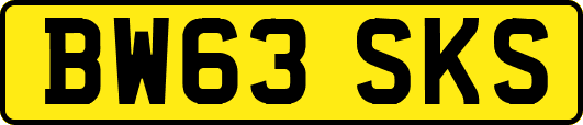 BW63SKS