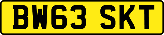 BW63SKT