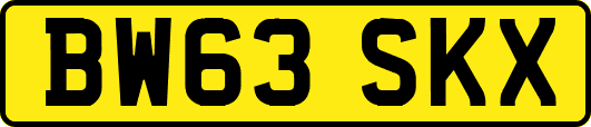 BW63SKX