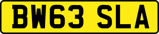 BW63SLA