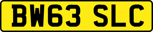 BW63SLC